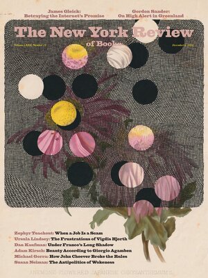 The New York Review of Books - Magazine